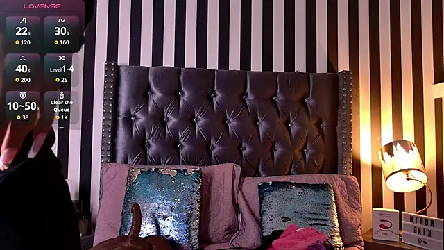 Northyking  online show from 04/09/26, 04:23