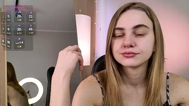 Snapshot of Erica_Grace chatting on 02/15/26, 06:21 Erica Grace online show from 02/15/26, 06:21