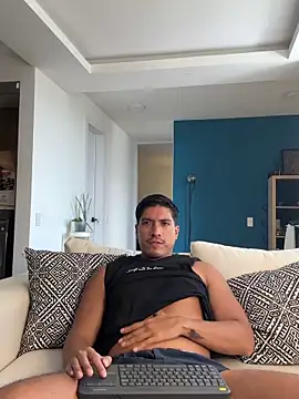 NicoHeat online show from 03/10/26, 02:11