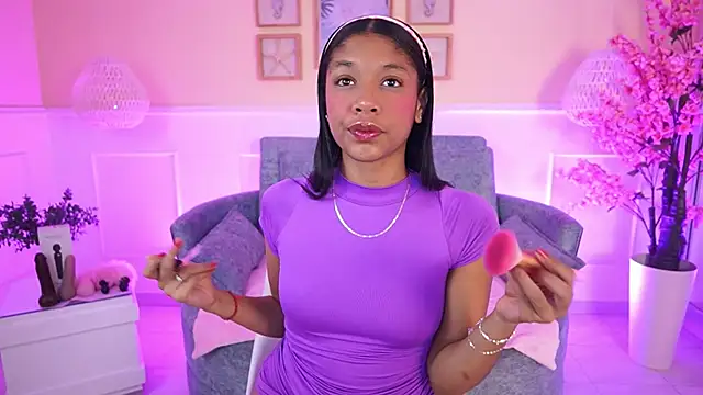 Snapshot of ElectraJonesX chatting on 03/03/26, 11:38 ElectraJonesX online show from 03/03/26, 11:38