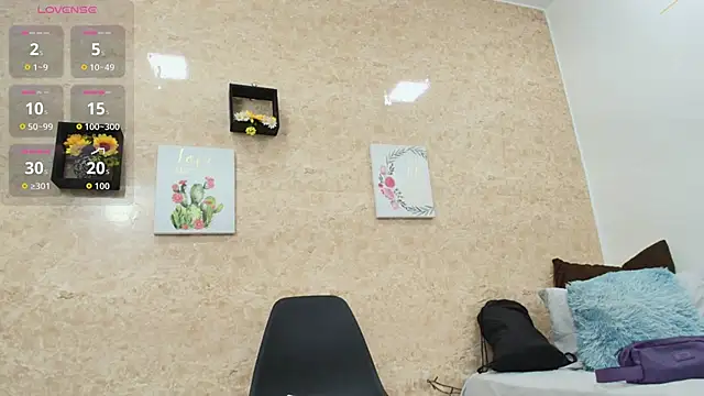 Sophie Tyler online show from 04/01/26, 01:34