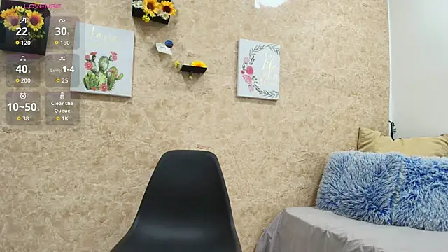 Sophie Tyler online show from 05/04/26, 01:40