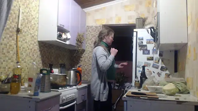 EliciaKush online show from 02/26/26, 04:50