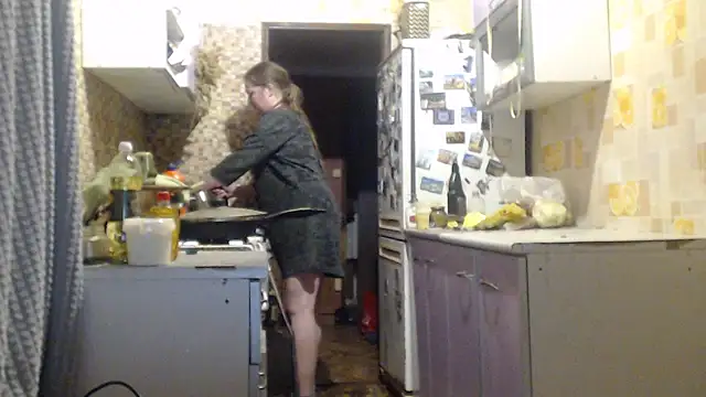 EliciaKush online show from 03/03/26, 06:03