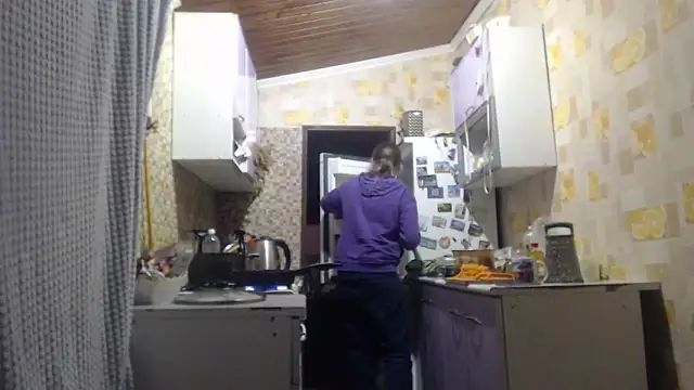 EliciaKush online show from 03/05/26, 05:31