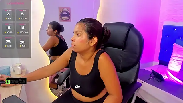 Snapshot of Dulcecooper1 chatting on 03/02/26, 07:32 Dulcecooper1 online show from 03/02/26, 07:32