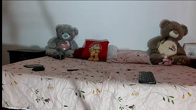 karolsweetvagi online show from 04/02/26, 06:05