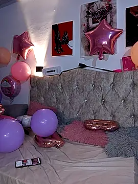 Kylei grace online show from 02/22/26, 02:56