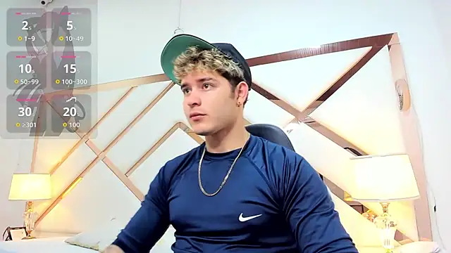 rayan linxx online show from 04/13/26, 07:41