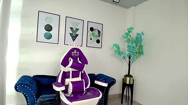 Alanna  scott online show from 03/10/26, 04:06