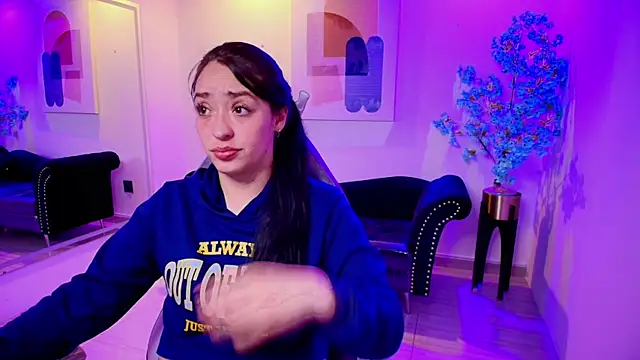 Alanna  scott online show from 04/01/26, 03:40