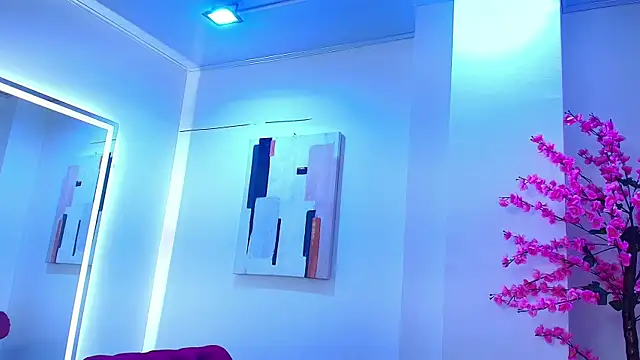 Alanna  scott online show from 04/22/26, 03:53