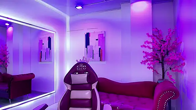 Alanna  scott online show from 04/30/26, 03:57