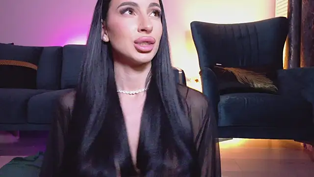 Sienna-Star online show from 04/05/26, 08:17