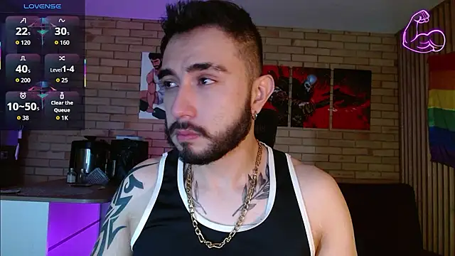 dave wolf7 online show from 02/15/26, 03:53