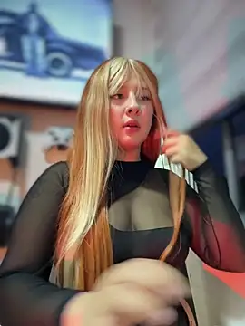 CharlotteUwU  online show from 02/09/26, 11:31