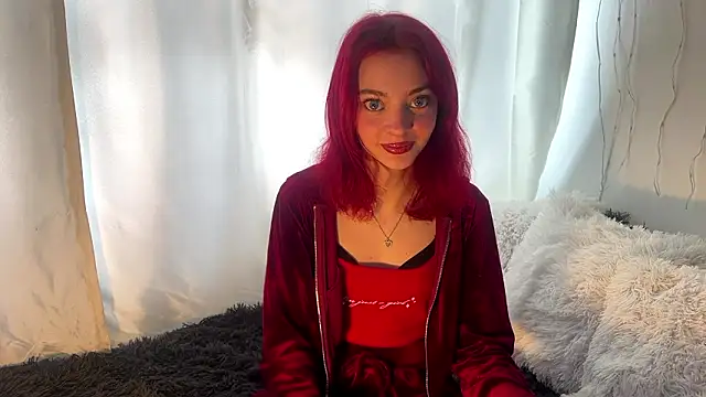 CassyVixen online show from 02/12/26, 01:06