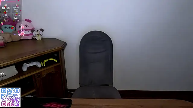 CassyVixen online show from 02/27/26, 04:07