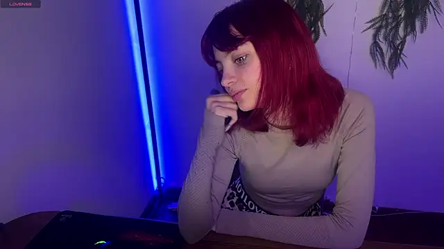 CassyVixen online show from 03/05/26, 04:25
