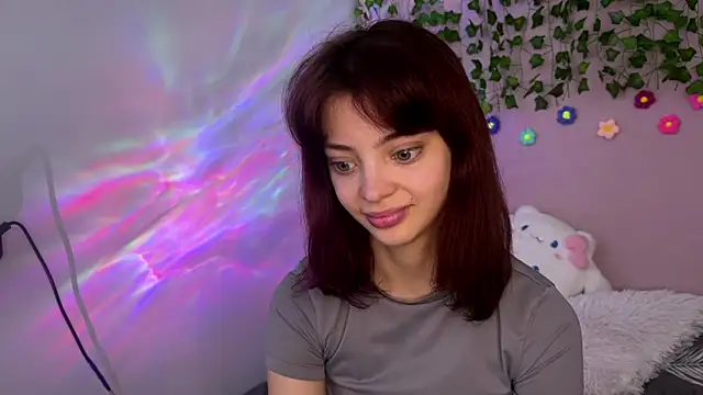 CassyVixen online show from 04/06/26, 04:52