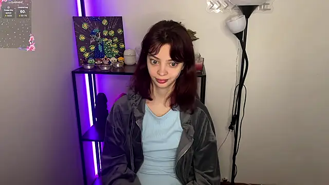 CassyVixen online show from 04/09/26, 04:23