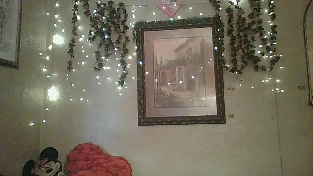 sillymillie4 online show from 02/11/26, 04:56