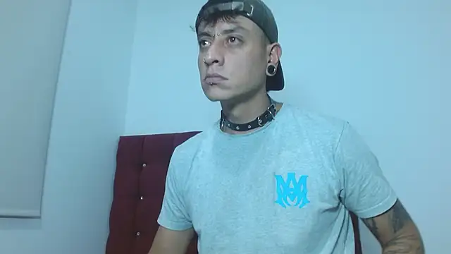 SkinnyDevil12 online show from 02/24/26, 04:21