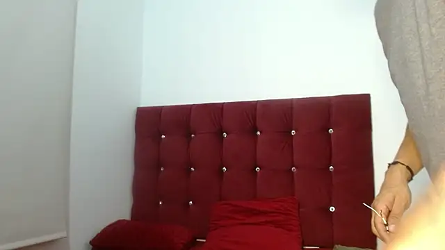 SkinnyDevil12 online show from 02/26/26, 03:27