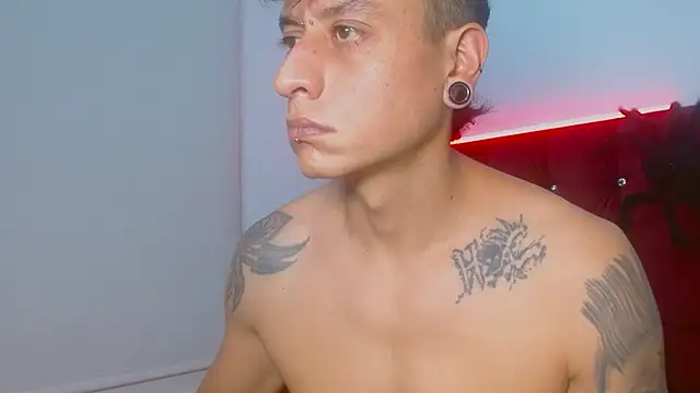 SkinnyDevil12 online show from 03/04/26, 03:45