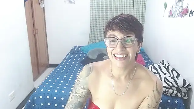 Charlotte gray  online show from 05/16/26, 12:29