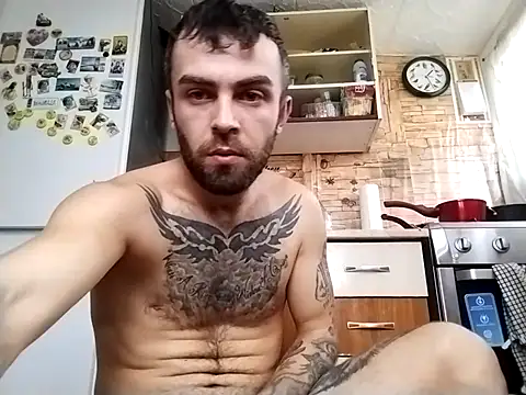 Anubis03 online show from 02/06/26, 11:24