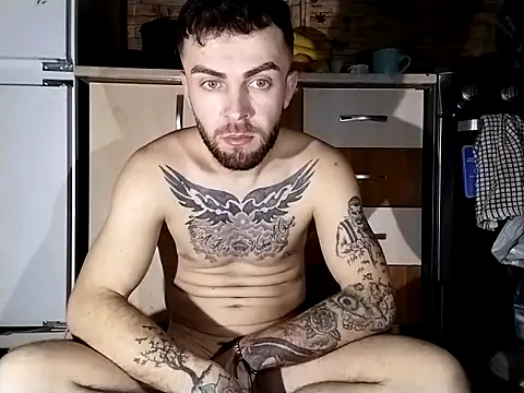 Anubis03 online show from 02/08/26, 09:40