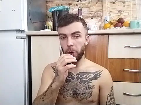 Anubis03 online show from 02/18/26, 10:55