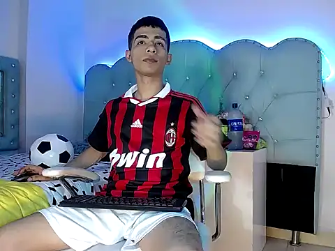 Snapshot of Apolo_Richards chatting on 02/21/26, 07:48 Apolo Richards online show from 02/21/26, 07:48