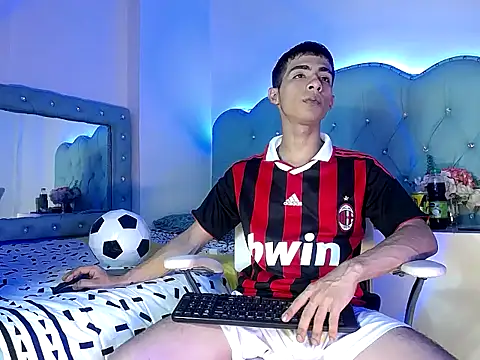 Snapshot of Apolo_Richards chatting on 02/26/26, 08:30 Apolo Richards online show from 02/26/26, 08:30