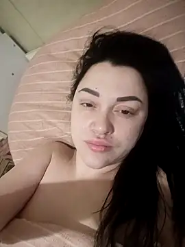 Snapshot of Annetta_Miranda chatting on 02/18/26, 08:54 Annetta Miranda online show from 02/18/26, 08:54