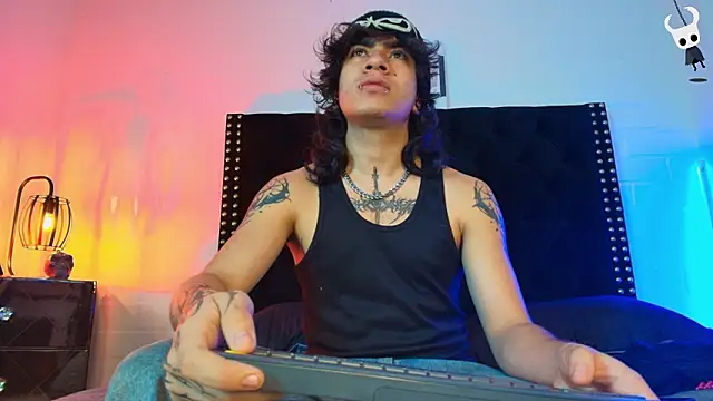 Axell Kussh online show from 02/19/26, 12:45