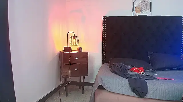 Axell Kussh online show from 02/20/26, 12:05