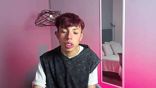  camilo ortiz online show from 03/31/26, 07:14