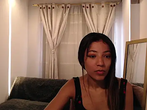 Scarleet miaa online show from 04/15/26, 07:10