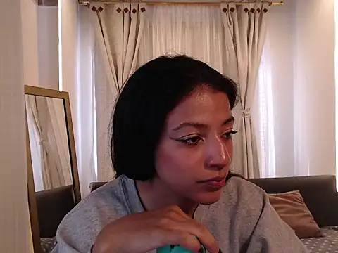 Scarleet miaa online show from 06/12/26, 07:24