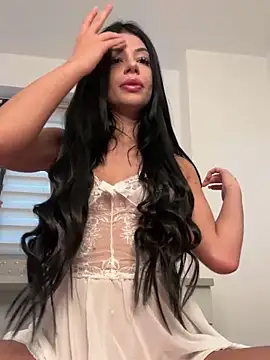 VivienDiamond online show from 02/09/26, 06:06