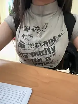 Celeste SexyY online show from 04/01/26, 02:34