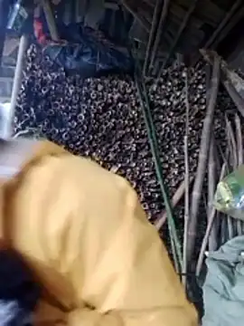 Susi-baby online show from 03/08/26, 01:14