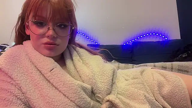 Sophiirose online show from 04/30/26, 07:20