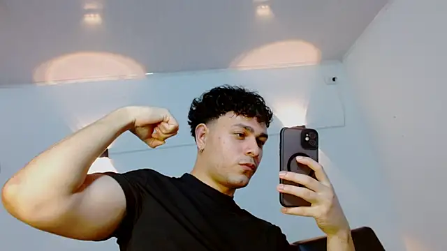 Philip Jons online show from 02/22/26, 10:19