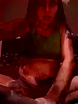 MAGNETICGIRLL91 online show from 03/20/26, 10:58