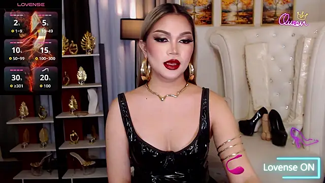 PrettyCockAthena online show from 06/23/26, 11:08