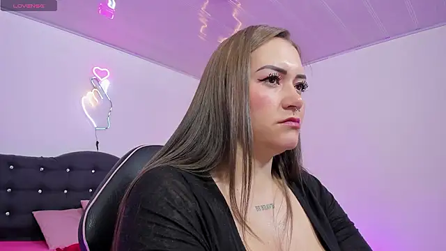 LUNAKITTY TAY online show from 03/07/26, 11:40