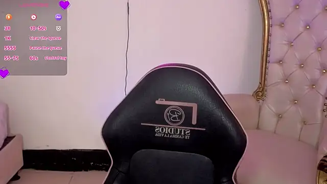 MAHYRA TAY online show from 04/01/26, 07:55